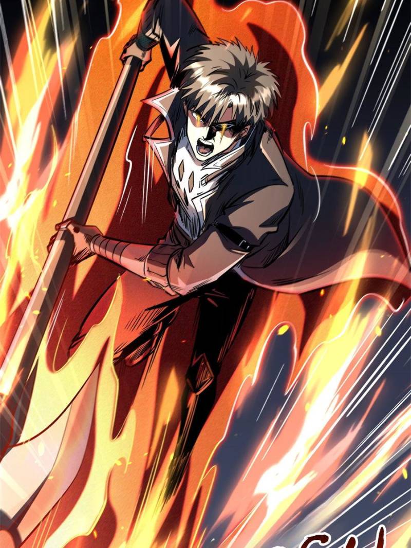 Super Gene Chapter 344 - Page 57