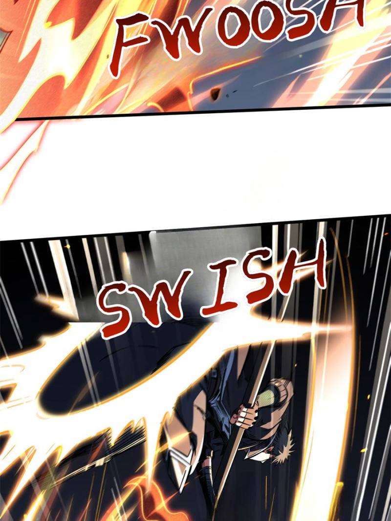 Super Gene Chapter 344 - Page 58