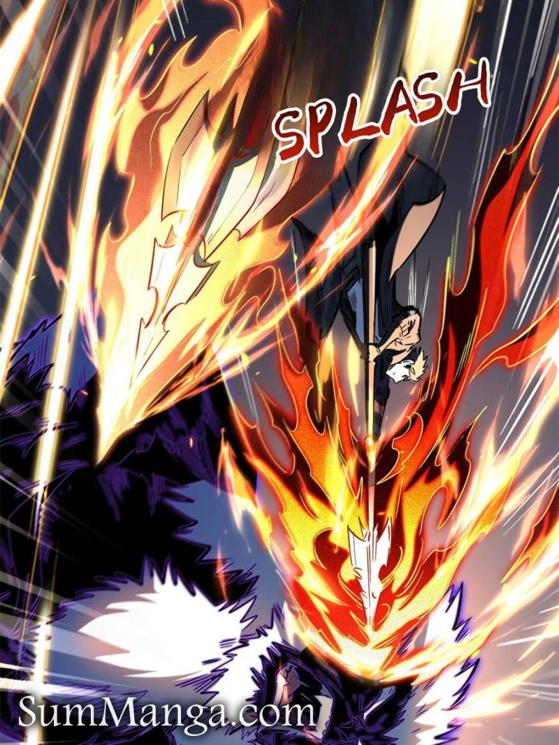Super Gene Chapter 344 - Page 59