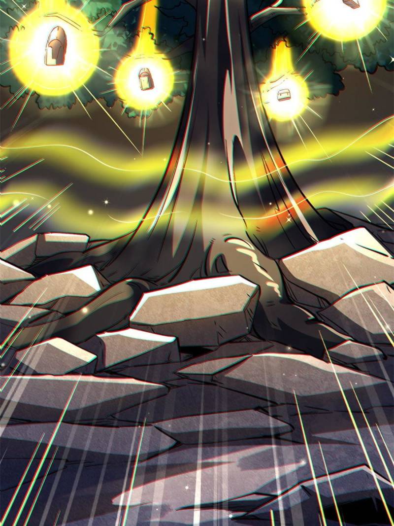 Super Gene Chapter 344 - Page 6