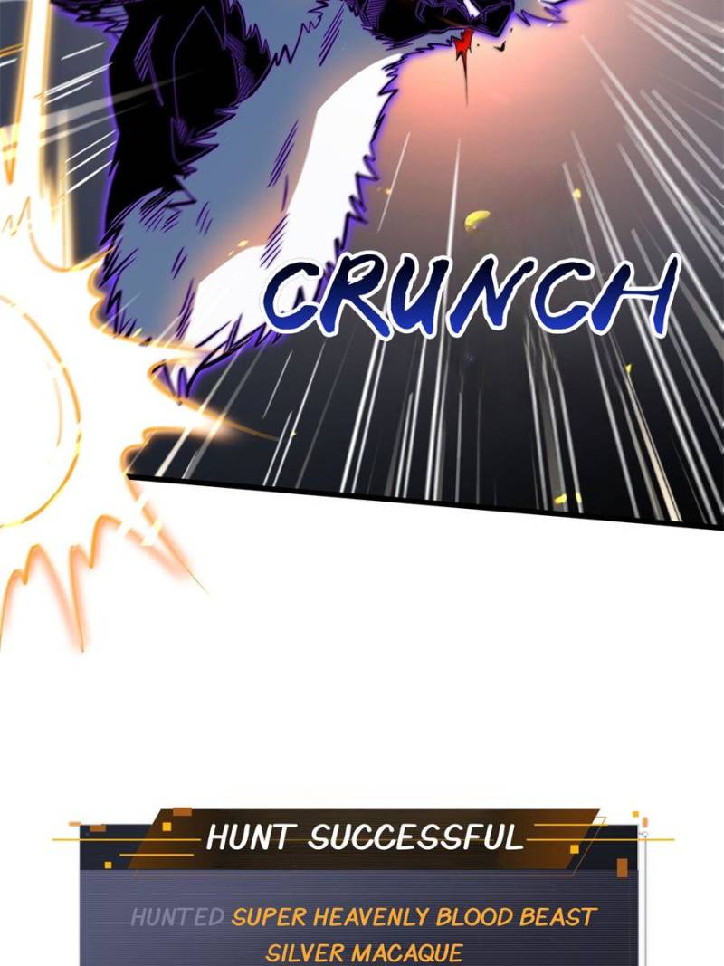 Super Gene Chapter 344 - Page 60
