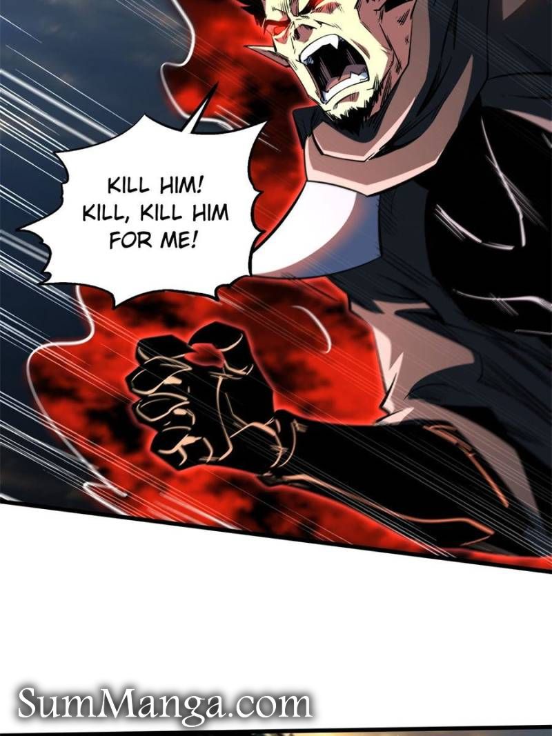 Super Gene Chapter 344 - Page 62