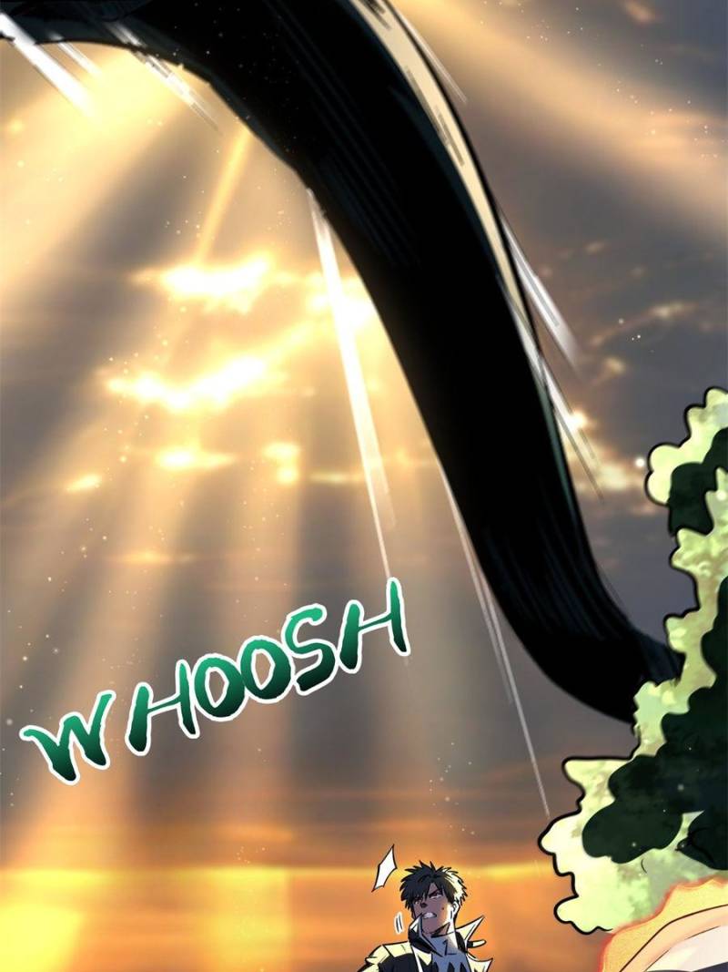 Super Gene Chapter 344 - Page 63