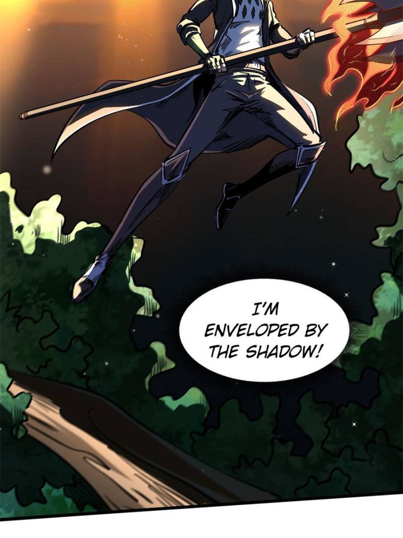 Super Gene Chapter 344 - Page 64