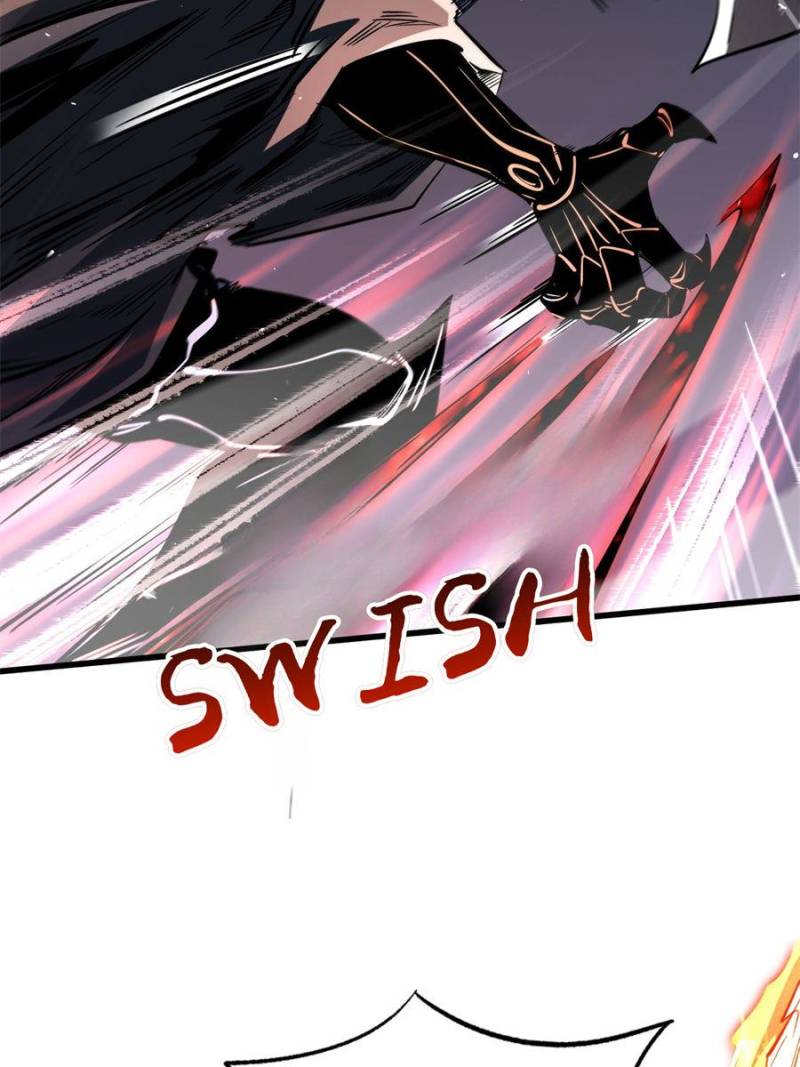 Super Gene Chapter 344 - Page 67