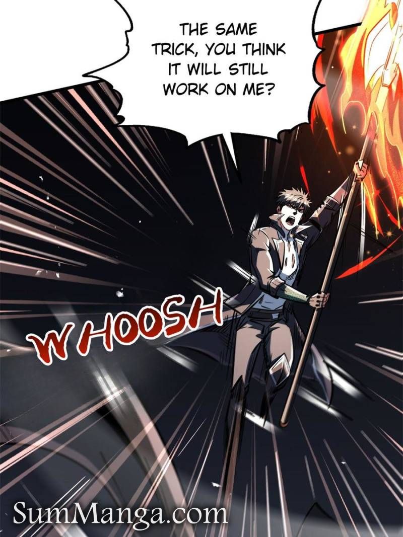 Super Gene Chapter 344 - Page 68