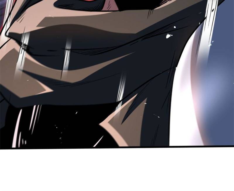 Super Gene Chapter 345 - Page 11