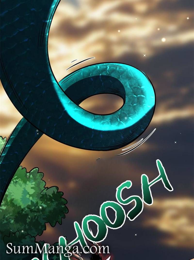 Super Gene Chapter 345 - Page 13