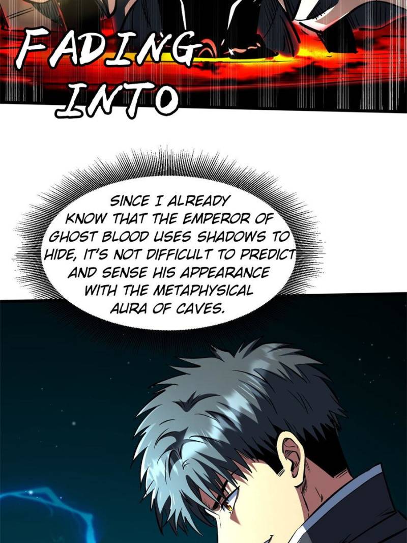 Super Gene Chapter 345 - Page 15