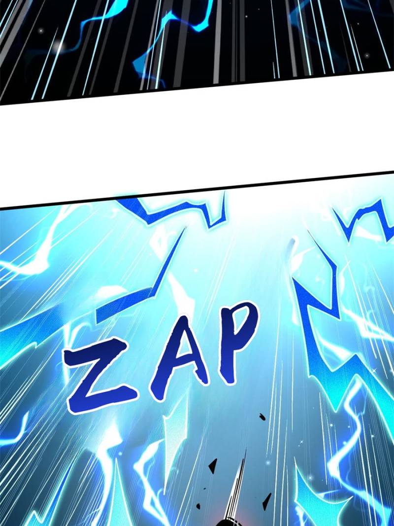 Super Gene Chapter 345 - Page 18