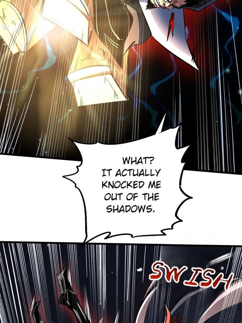 Super Gene Chapter 345 - Page 20