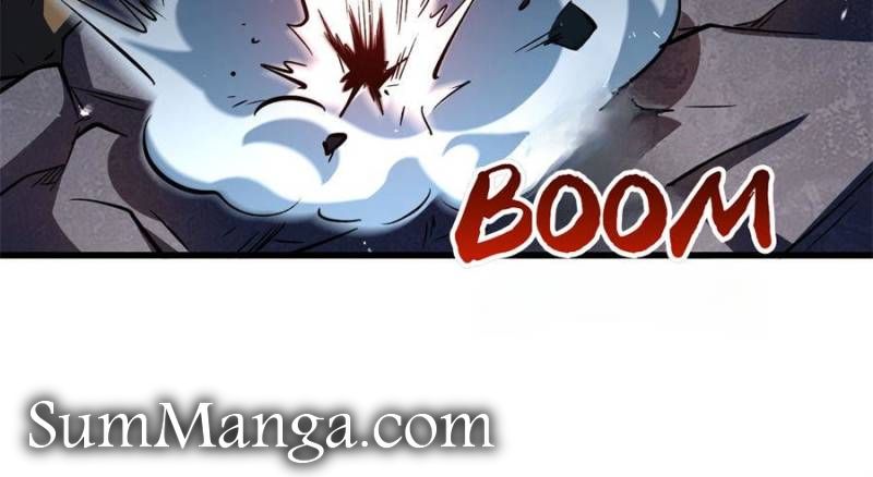 Super Gene Chapter 345 - Page 22