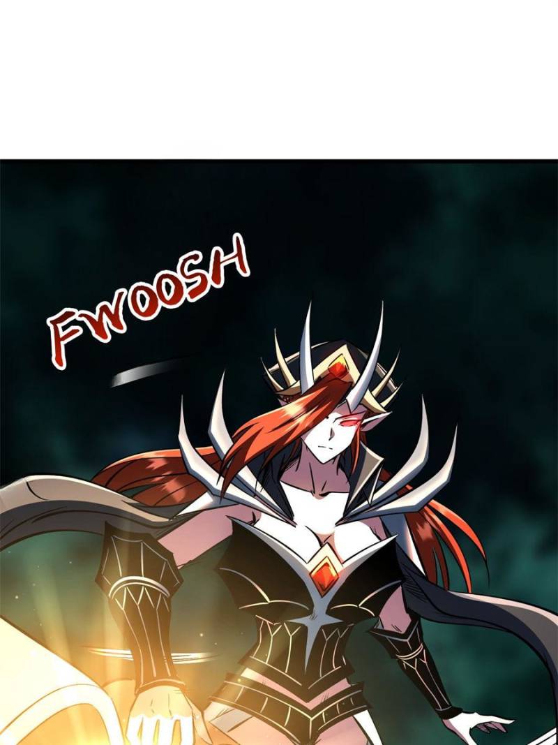 Super Gene Chapter 345 - Page 23