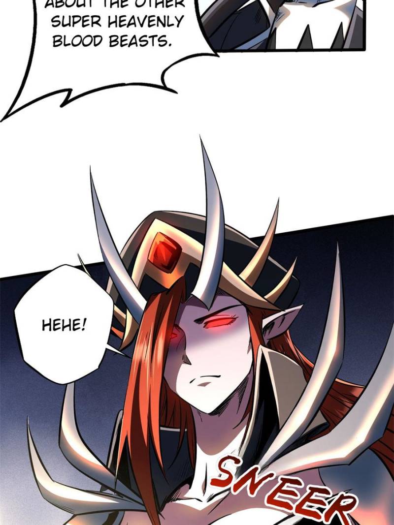 Super Gene Chapter 345 - Page 27