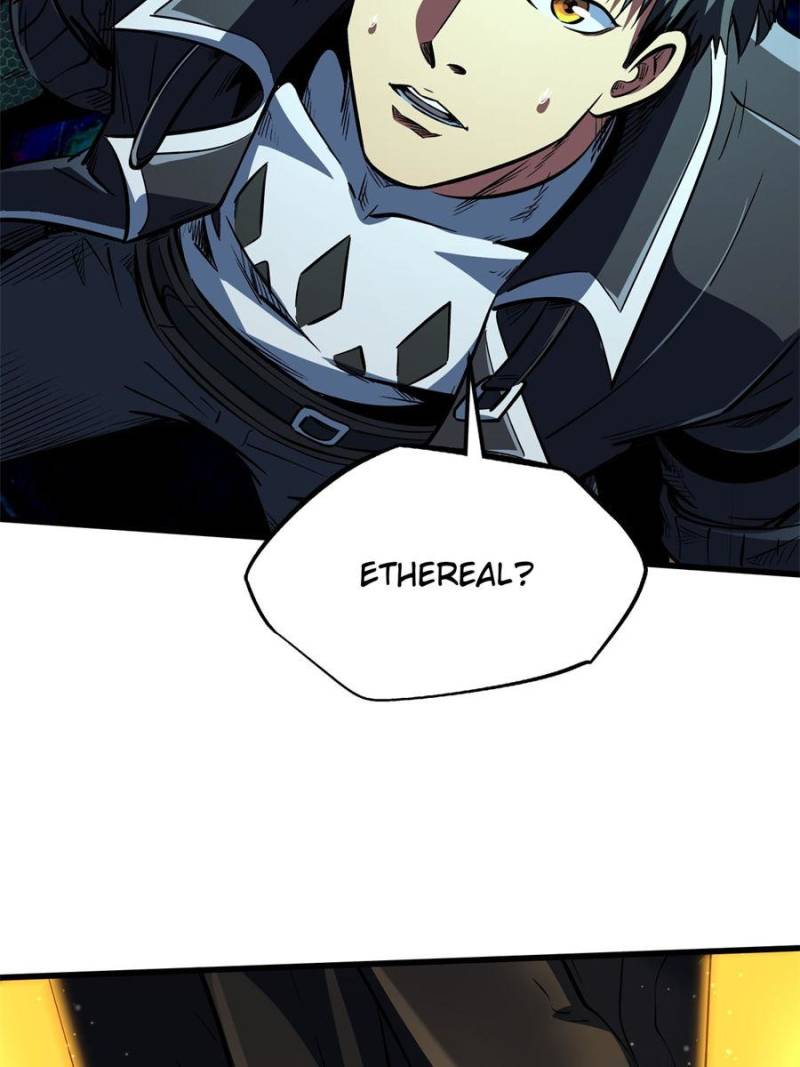 Super Gene Chapter 345 - Page 29