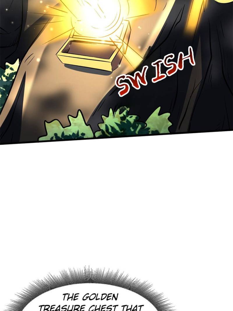 Super Gene Chapter 345 - Page 31