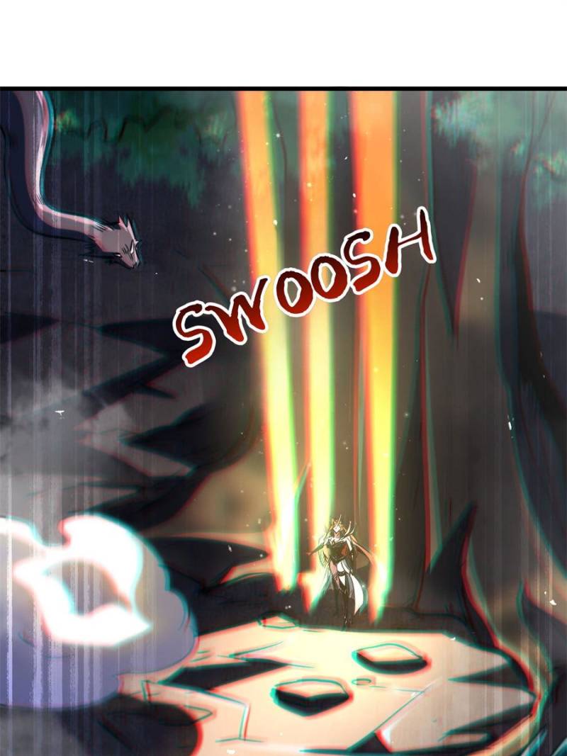Super Gene Chapter 345 - Page 34