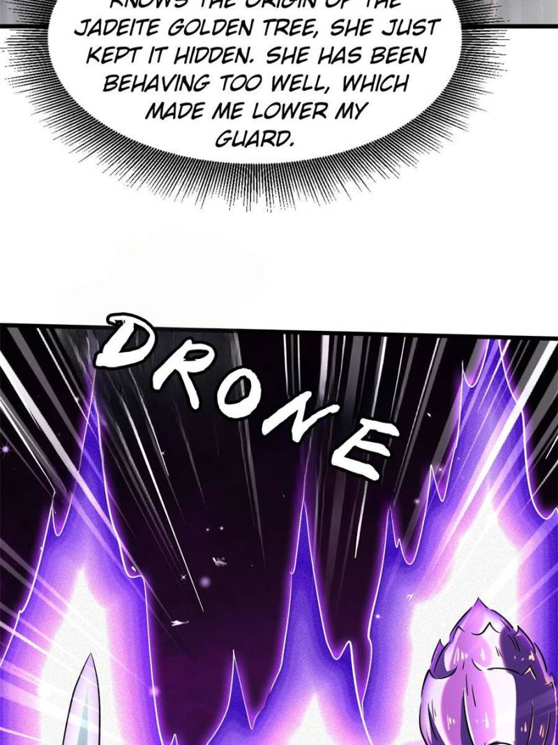 Super Gene Chapter 345 - Page 37