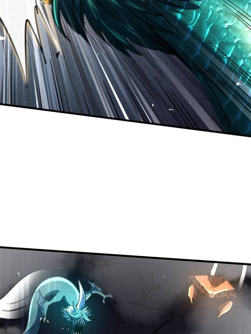 Super Gene Chapter 345 - Page 4