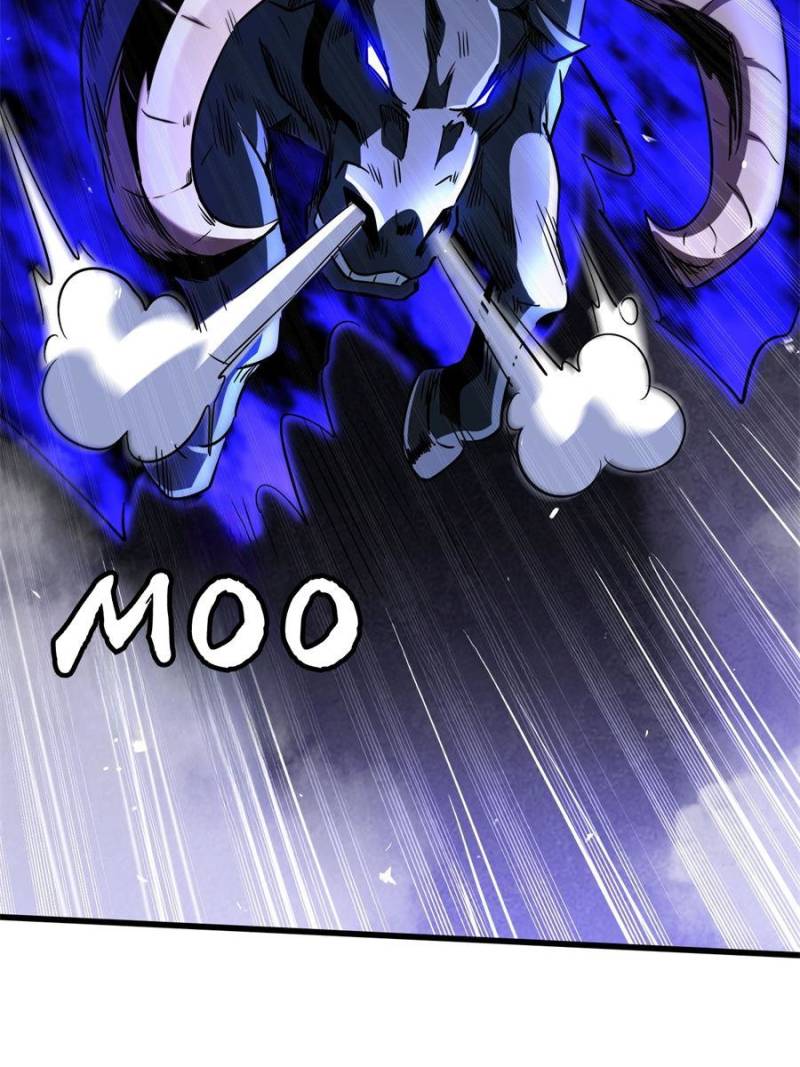 Super Gene Chapter 345 - Page 40
