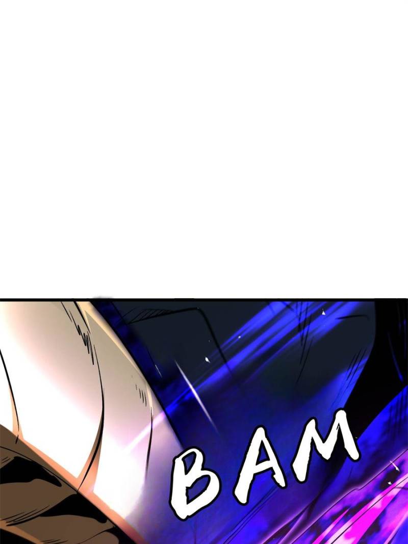 Super Gene Chapter 345 - Page 45