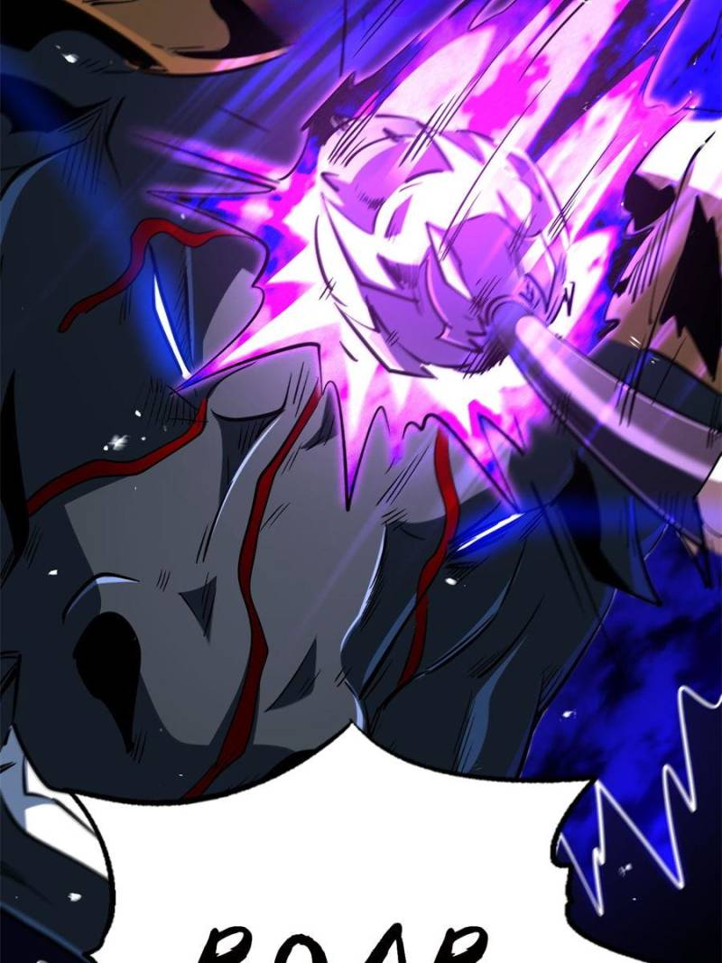 Super Gene Chapter 345 - Page 46