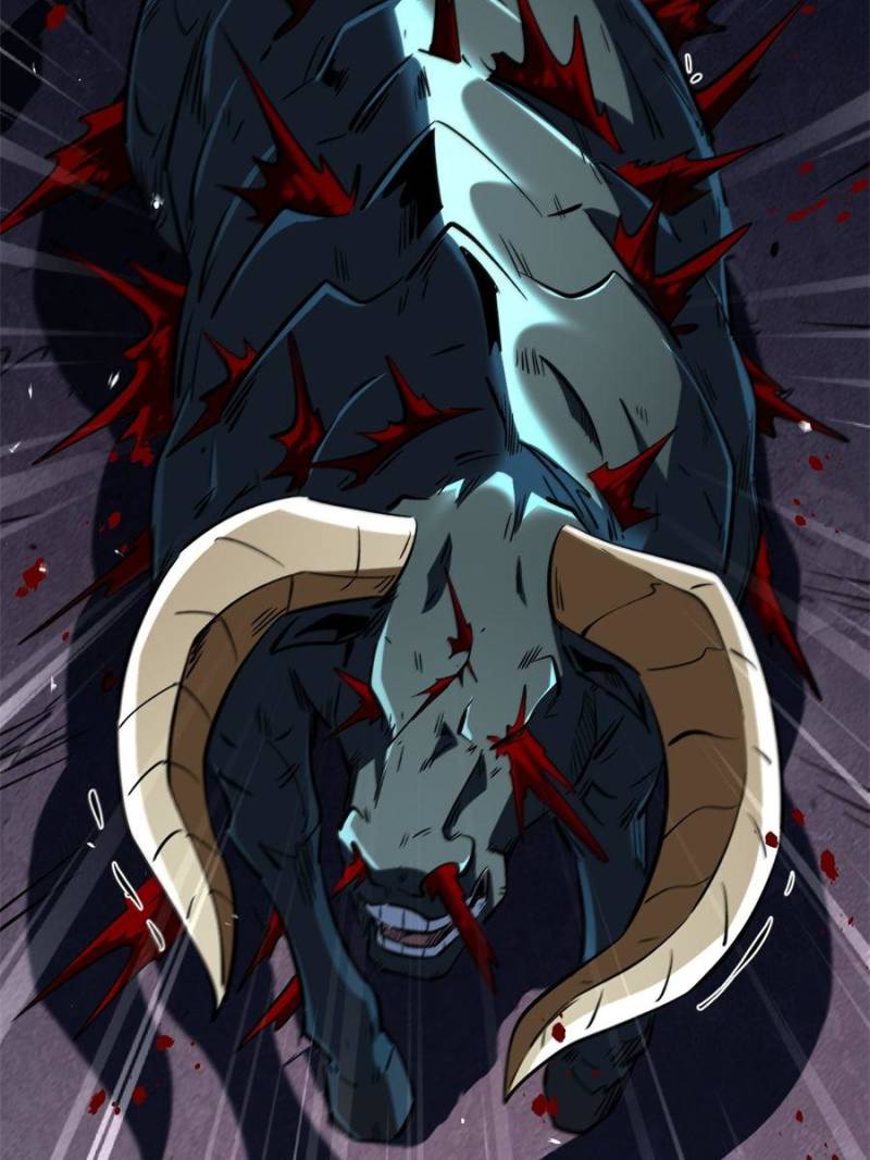 Super Gene Chapter 345 - Page 48