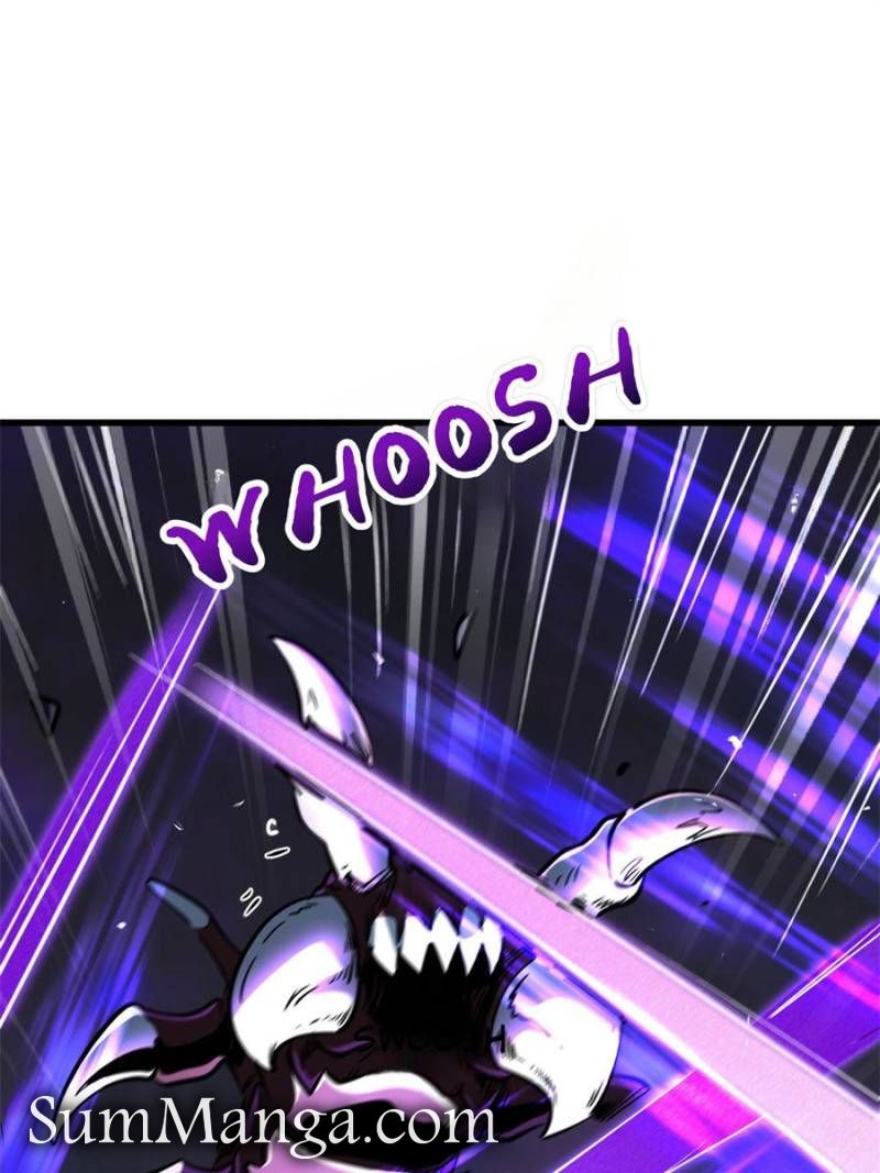 Super Gene Chapter 345 - Page 56