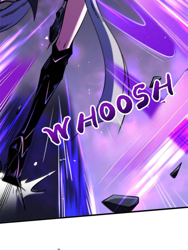 Super Gene Chapter 345 - Page 58