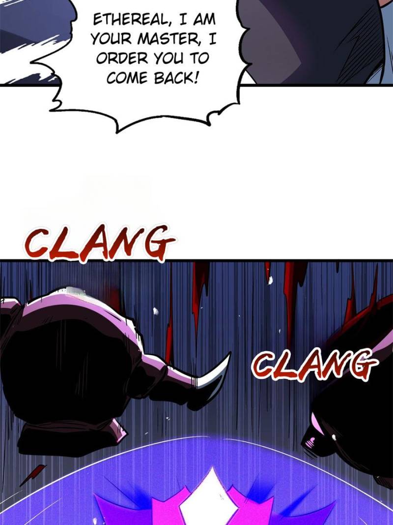 Super Gene Chapter 345 - Page 60