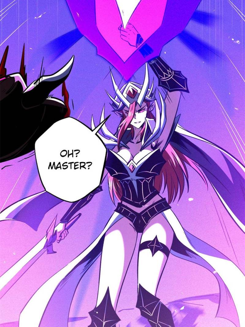 Super Gene Chapter 345 - Page 61