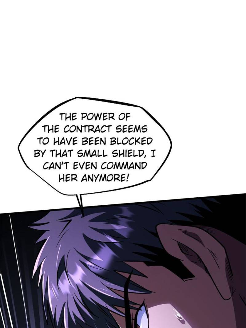 Super Gene Chapter 345 - Page 63