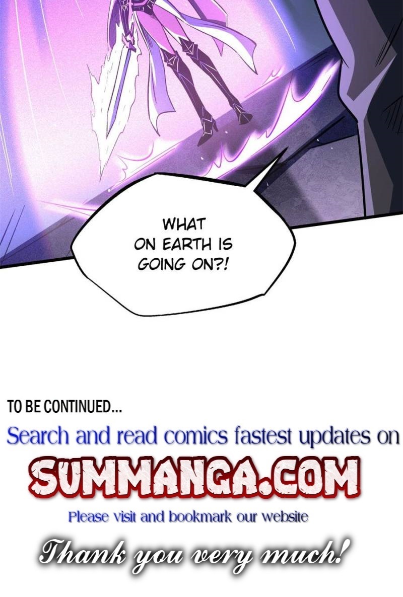 Super Gene Chapter 345 - Page 65