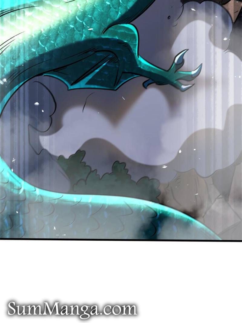 Super Gene Chapter 345 - Page 7