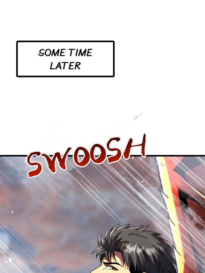 Super Gene Chapter 346 - Page 10