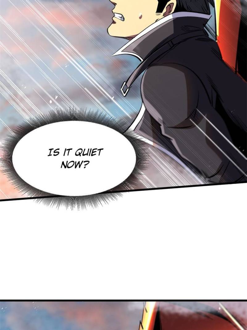 Super Gene Chapter 346 - Page 11