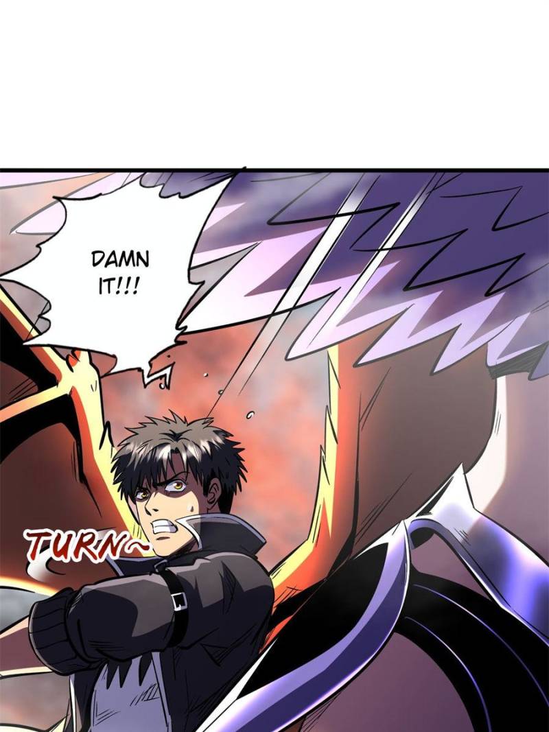 Super Gene Chapter 346 - Page 14