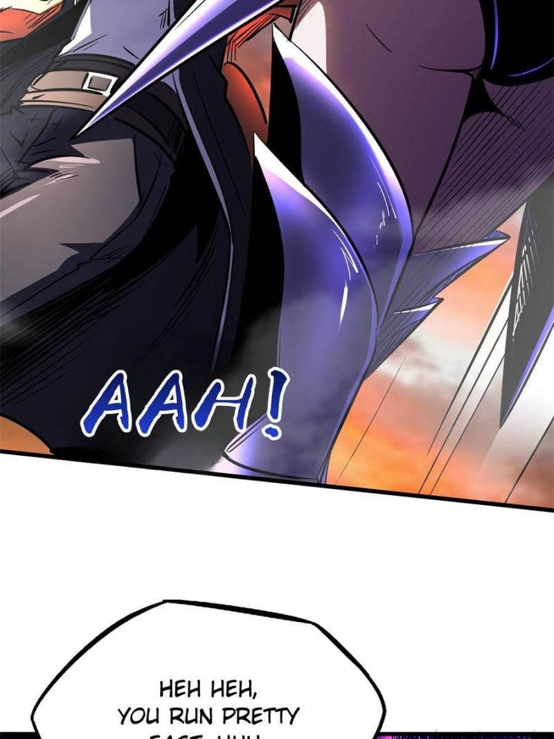 Super Gene Chapter 346 - Page 15