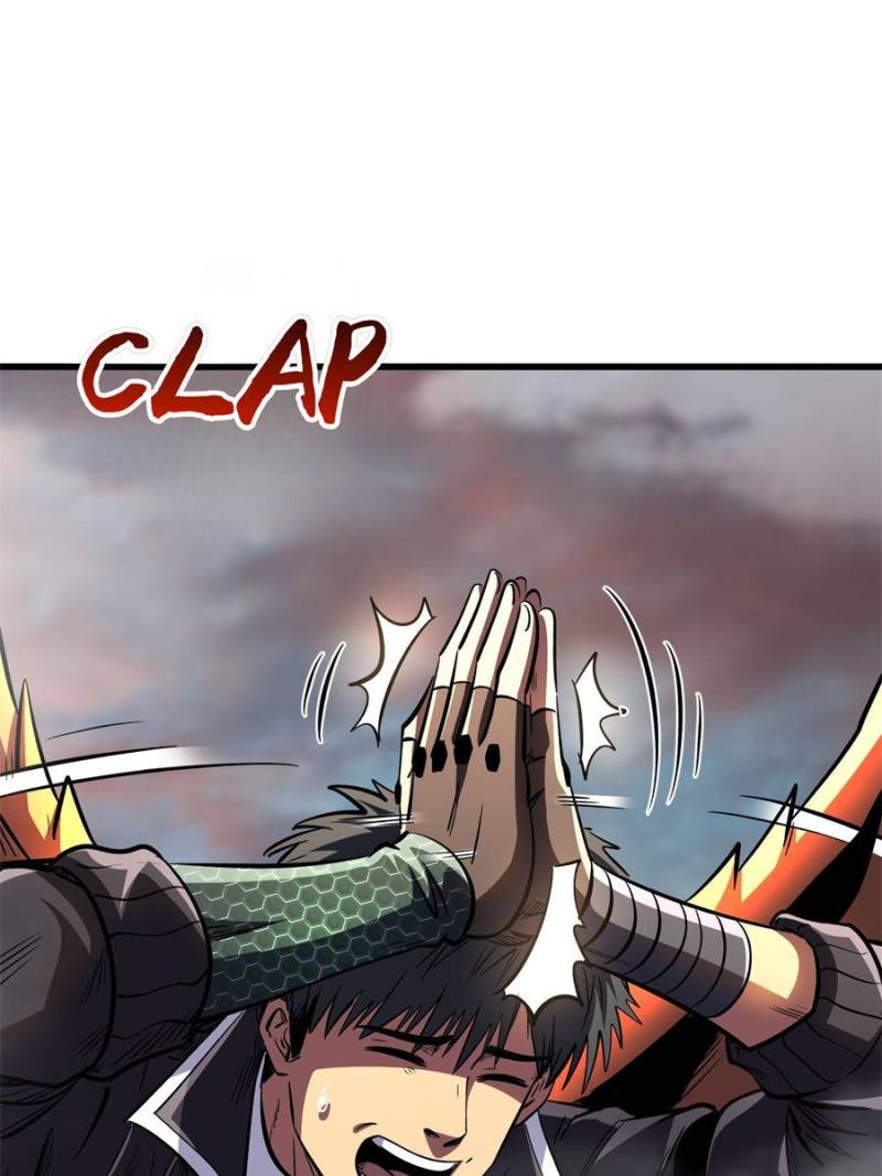 Super Gene Chapter 346 - Page 18