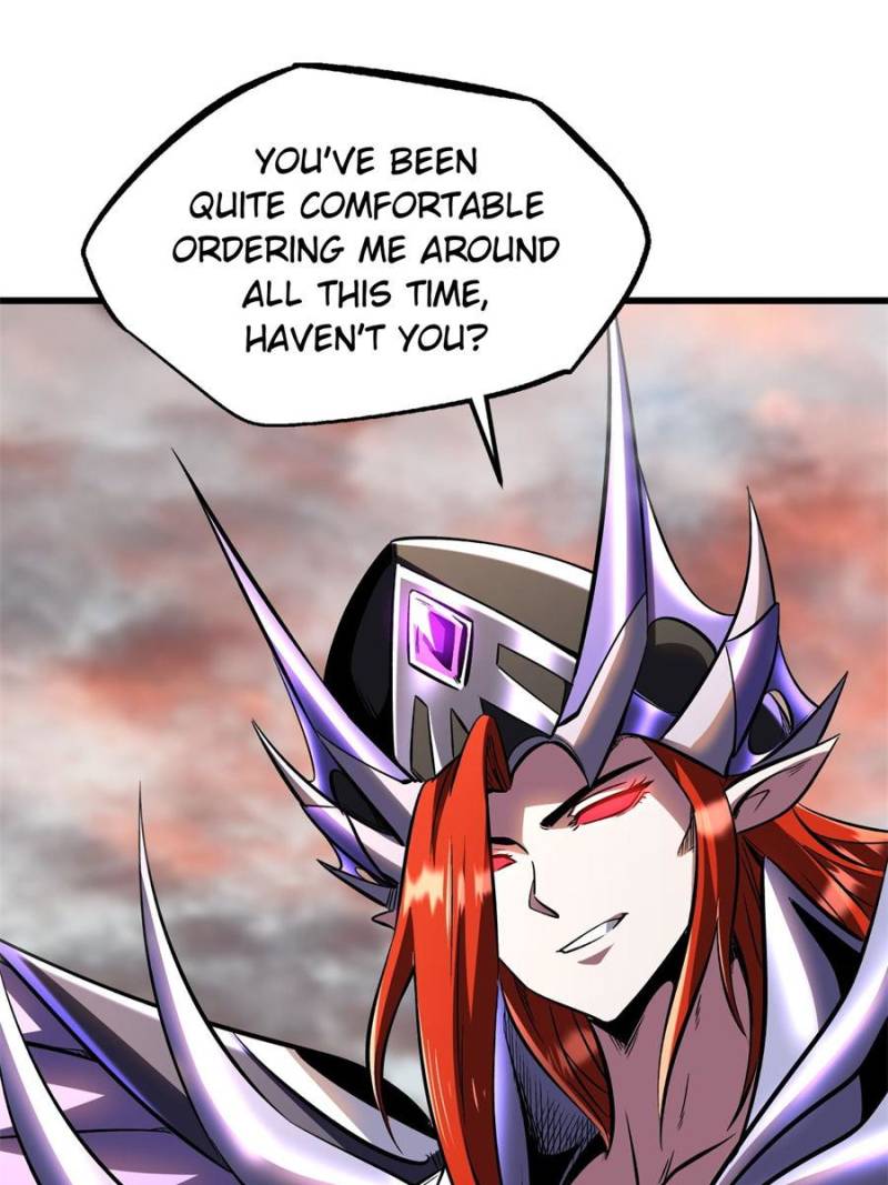 Super Gene Chapter 346 - Page 21