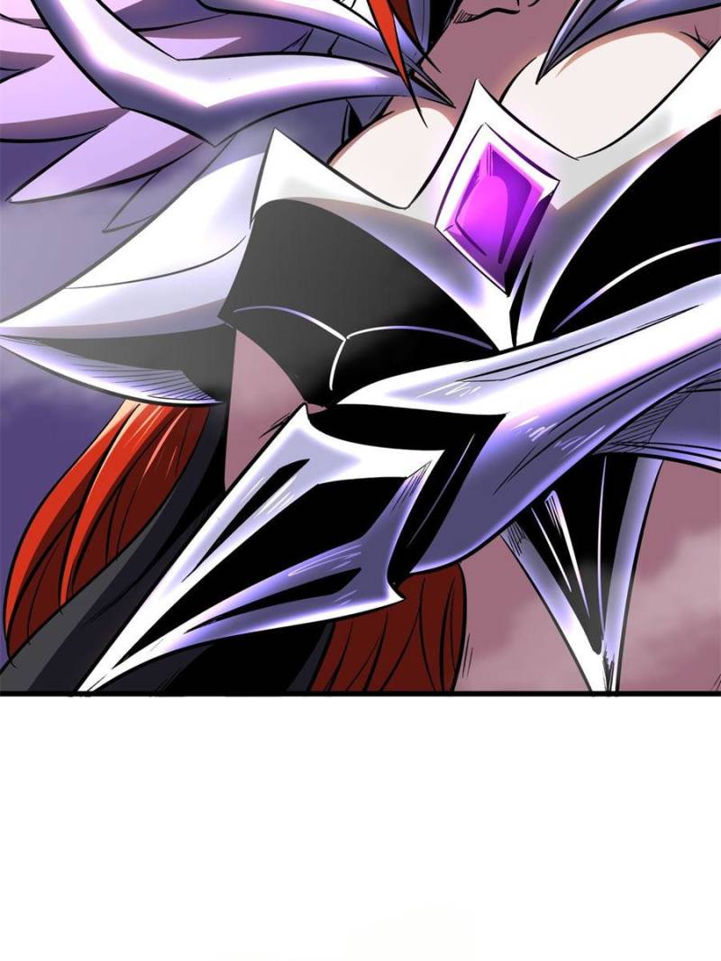 Super Gene Chapter 346 - Page 22