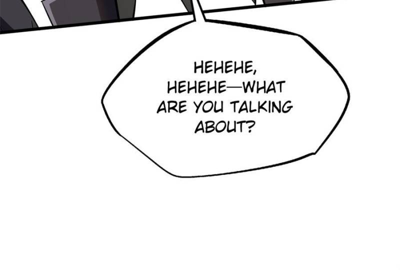Super Gene Chapter 346 - Page 24