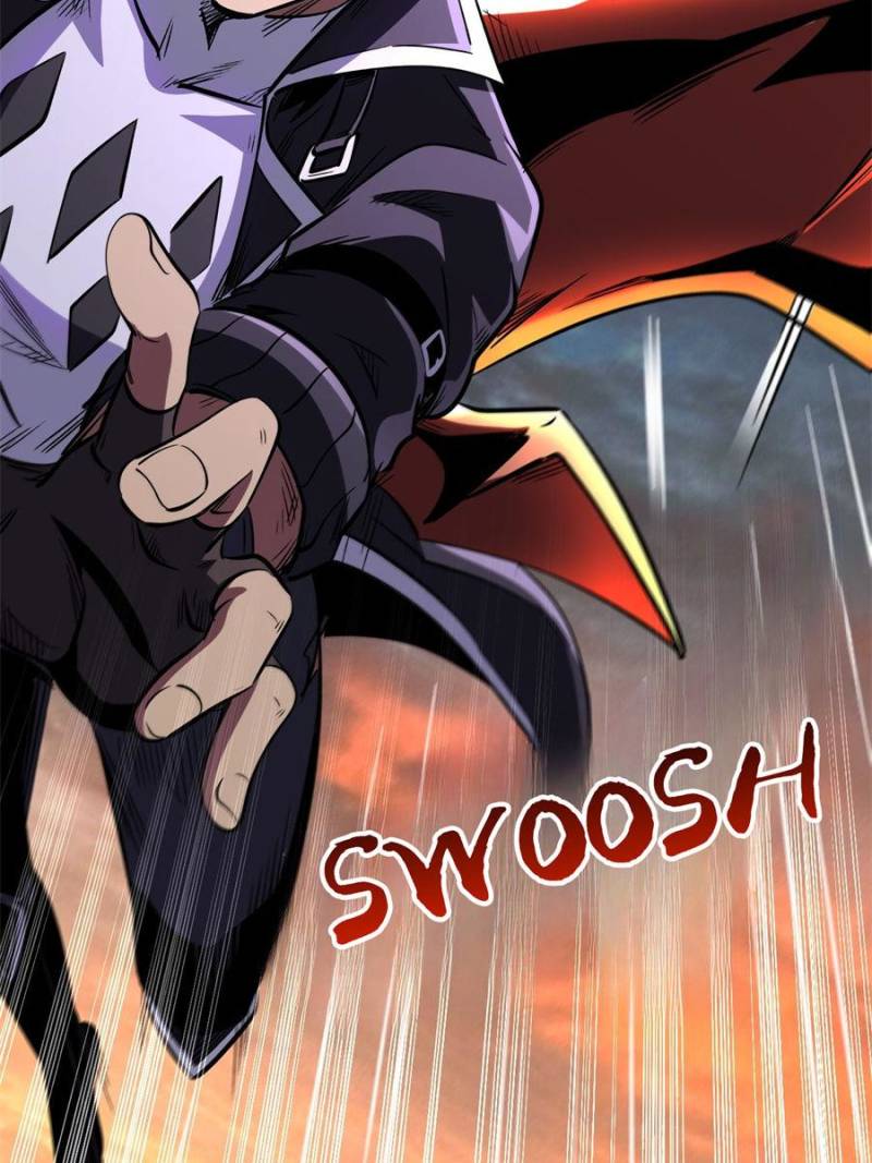 Super Gene Chapter 346 - Page 26