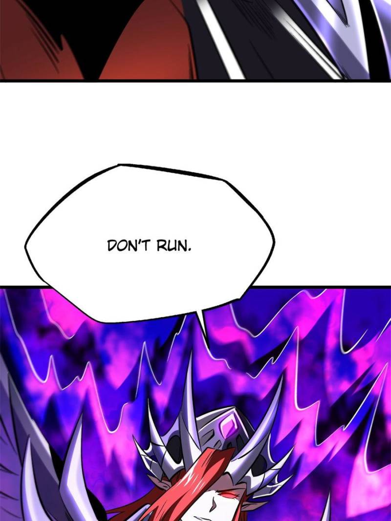 Super Gene Chapter 346 - Page 28