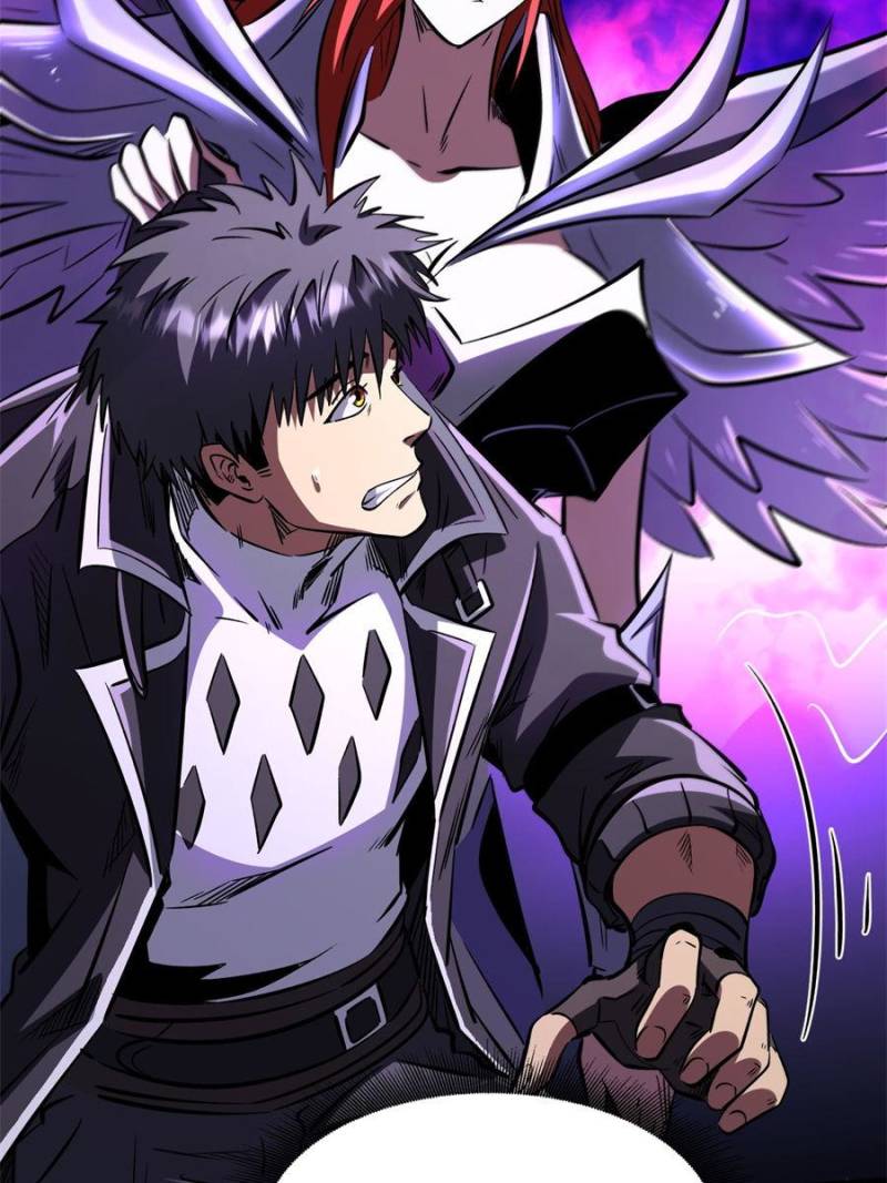 Super Gene Chapter 346 - Page 29