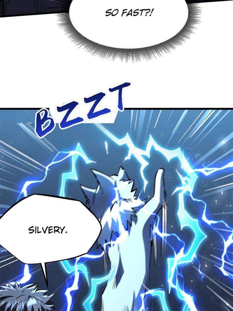 Super Gene Chapter 346 - Page 30