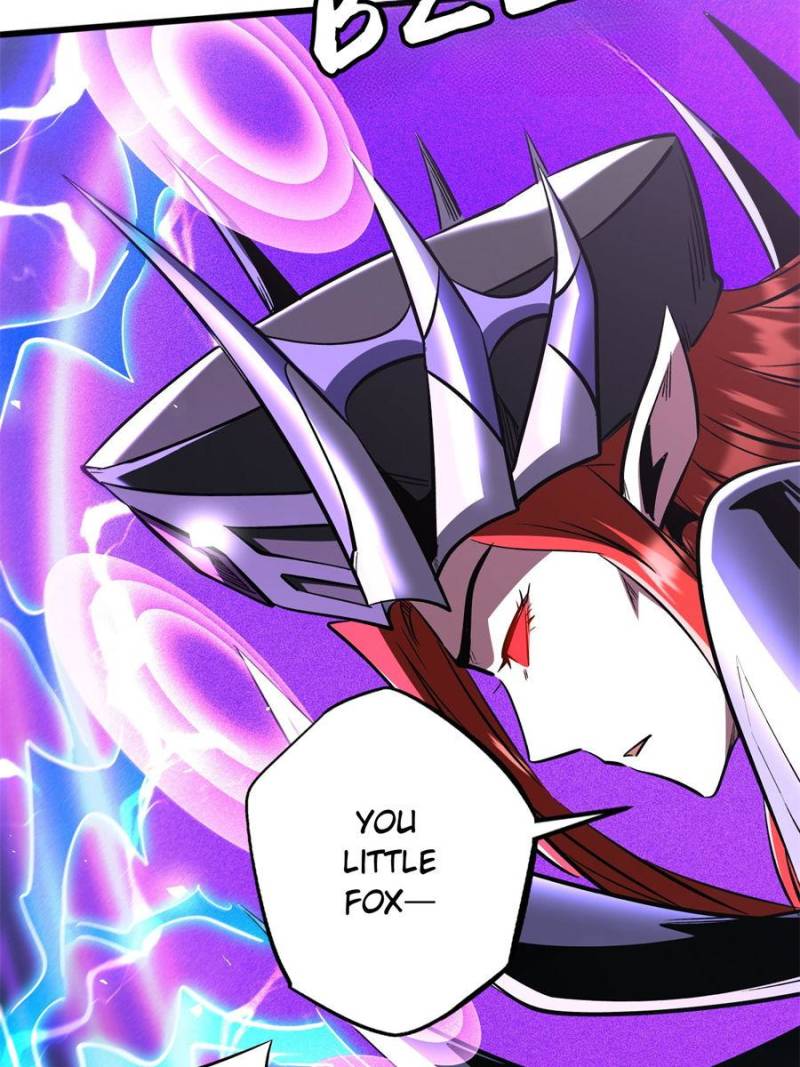 Super Gene Chapter 346 - Page 32