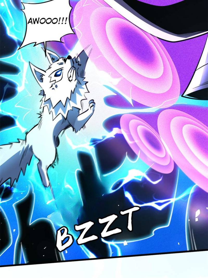 Super Gene Chapter 346 - Page 33
