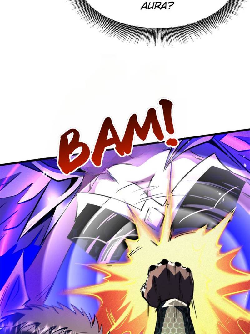 Super Gene Chapter 346 - Page 38