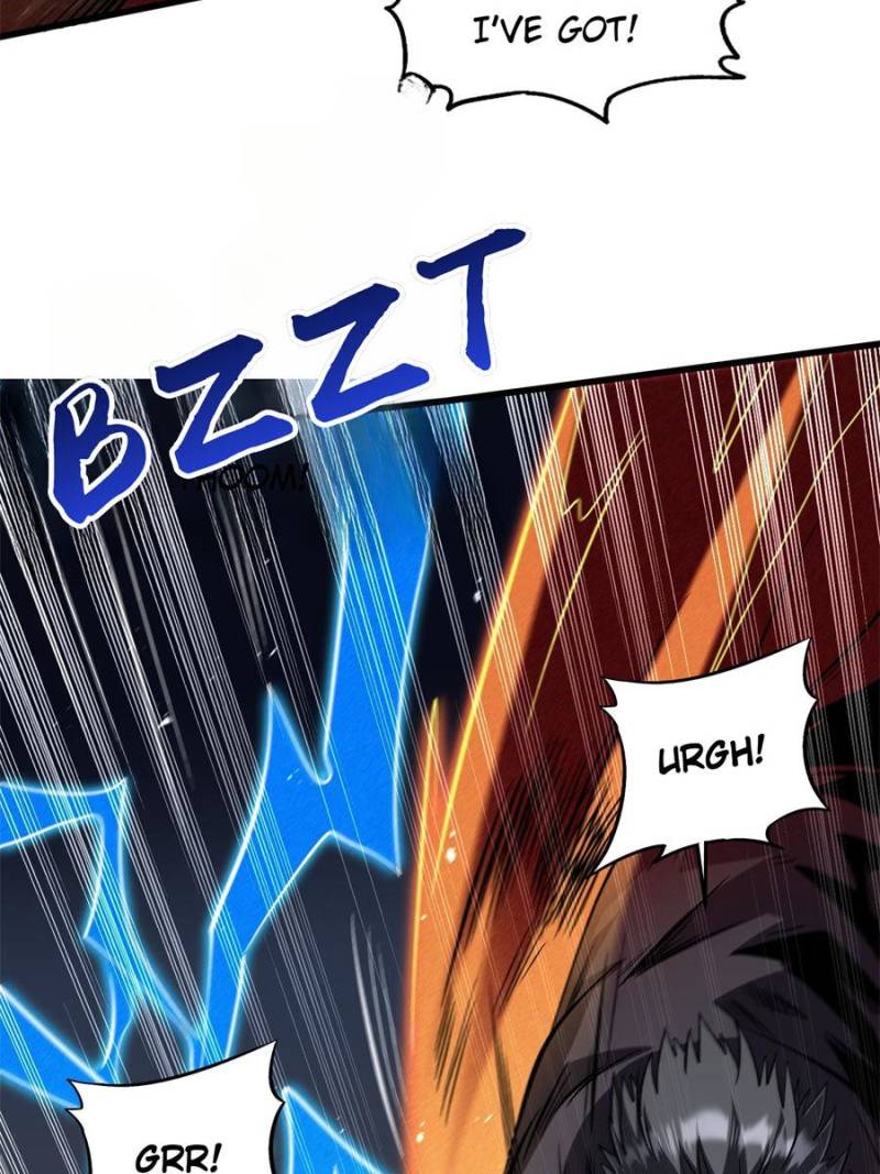 Super Gene Chapter 346 - Page 40
